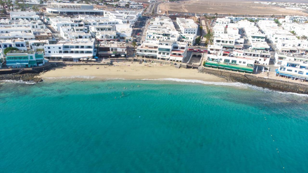 Blancazul Harbour View Διαμέρισμα Πλάγια Μπλάνκα Εξωτερικό φωτογραφία
